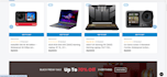 develop a custom PHP laravel website, CRM, wordpress or ecommerce system