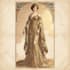 draw anything in art nouveau style