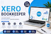 do expert xero bookkeeping