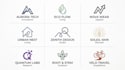 create a modern, minimalist or custom logo