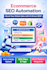 build a fully automated ecommerce seo listing tool