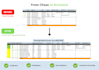 clean, structure and automate your spreadsheet