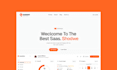 build framer website, agency framer website, b2b and saas