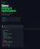 write, optimize, and design your sql database and queries