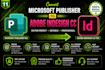 convert microsoft publisher pub files to adobe indesign cc