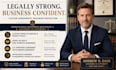 draft a custom llc operating agreement or founders contract