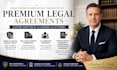 draft an llc operating agreement or co founder partnership contract