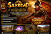 create silkroad online private server with full setup, security, custom features