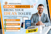 do developmental edit, proofreading and ebook formatting, novel editor