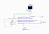 create a pcb and schematic from drawing