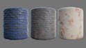 create pbr stylized texture