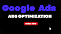 google ads manager ppc campaign optimization