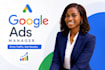google ads manager ppc campaign optimization adwords expert ecommerce tracking
