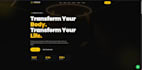 build frontend website using HTML CSS javascript