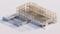 create professional structural framing designs using structural studio