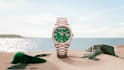 create 3d watch animation, modeling and 3d watch design