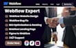webflow website design fix webflow figma to webflow bug fix webflow website fix