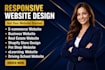 design elearning website driving school website shopify pet store website design