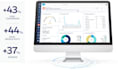 do salesforce sales cloud setup, lead management and automation