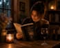 read your book as an arc reader and give detailed feedback
