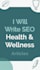 seo optimized health and wellness blog posts
