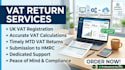 prepare and file your UK vat return accurately