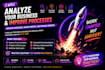 analyze your business and improve processes to increase efficiency
