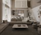 renovate rough house interior, furniture layout for small apartment,glb building