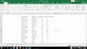 do complex excel data cleaning