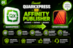 convert quarkxpress to affinity publisher