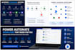 build power automate workflows and business process automation