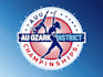 create a professional dance logo for studio, team or academy