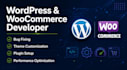 fix bugs and customize your wordpress or woocommerce site