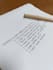 create clean handwritten notes in PDF for students