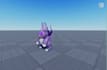 create roblox bundle, dynamic head, and layered clothing