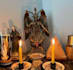 cast the most powerful binding obsession, commitment love spell