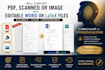 latex and academic document formatting specialist