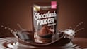 design creative box, pouch and label packaging design