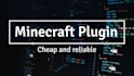 code custom minecraft plugins