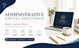 be your personal and administrative virtual assistant