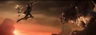 do professional vfx, compositing, cgi compositing, 3d animation, fire explosion
