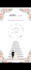 luxury animated wedding invitation video for whatsapp 24h delivery