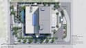develop commercial siteplan,urban streetscpae,cgi public space,aerialview render