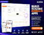 build bubble website softr airtable glide lovable saas mvp bubble io bubble api