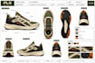 make 3d shoe animation 3d shoe modeling tech pack, sneakers detailed flat sketch