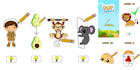 custom 2d game art, assets and environments