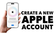 make apple id for you