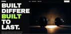 create you a modern desing for your website