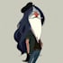design cartoon illustration with creative modern concept