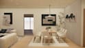 architectural modeling landscape living room bedroom lighting rendering design